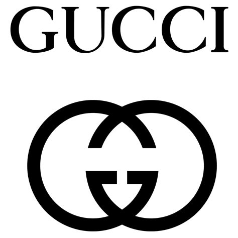 gucci logo transparent icon.